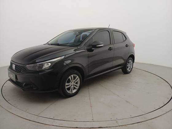 FIAT ARGO 1.0 FIREFLY FLEX MANUAL FIAT ARGO 1.0 FIREFLY FLEX MANUAL